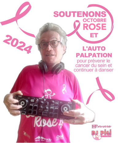 Octobre Rose 2024