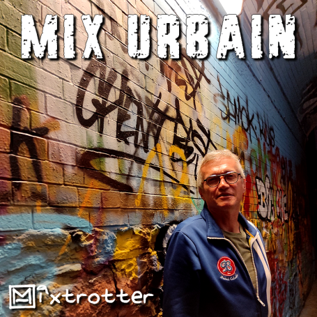 Mix Urbain